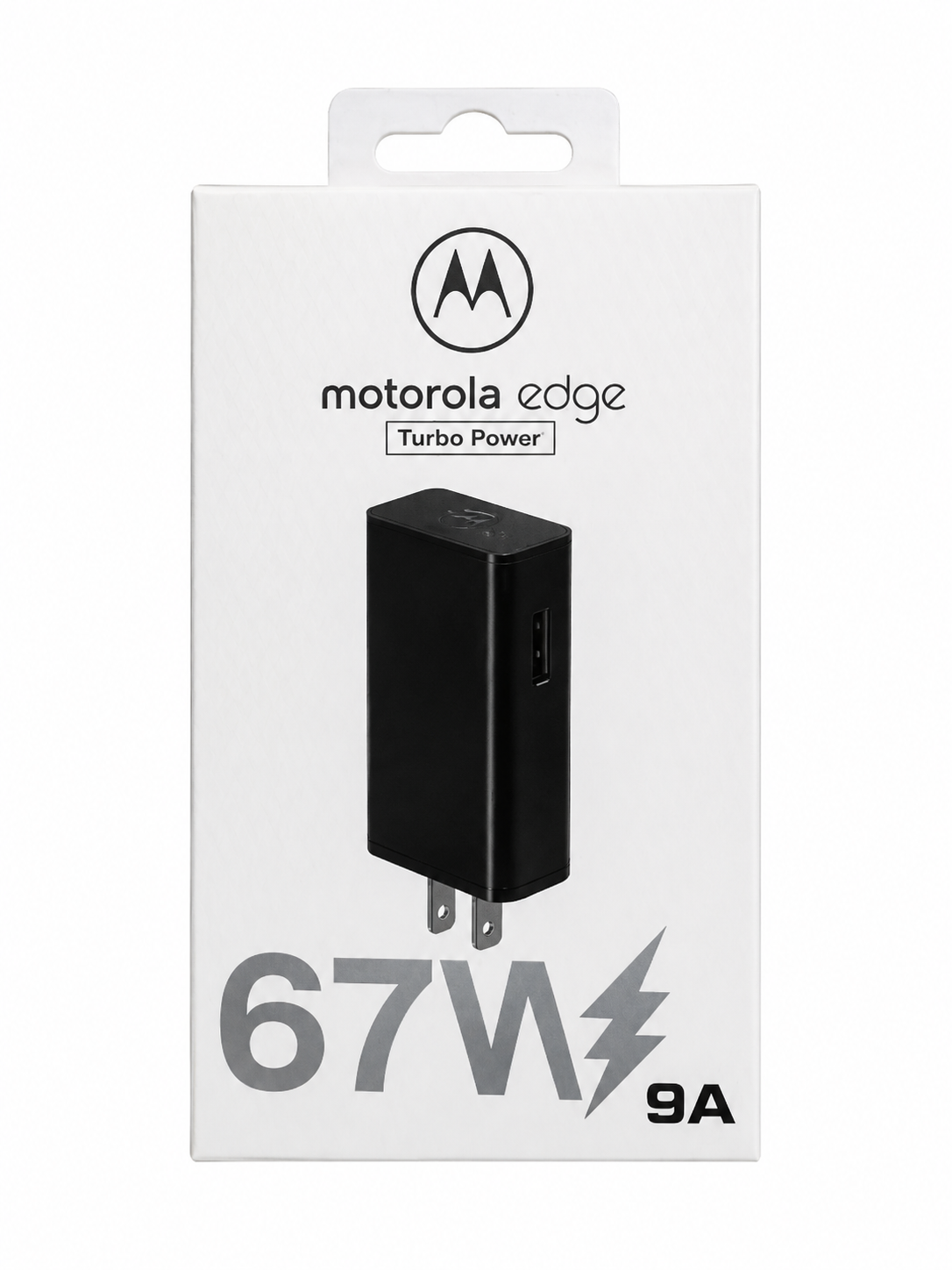 Motorola Turbo Power 67W