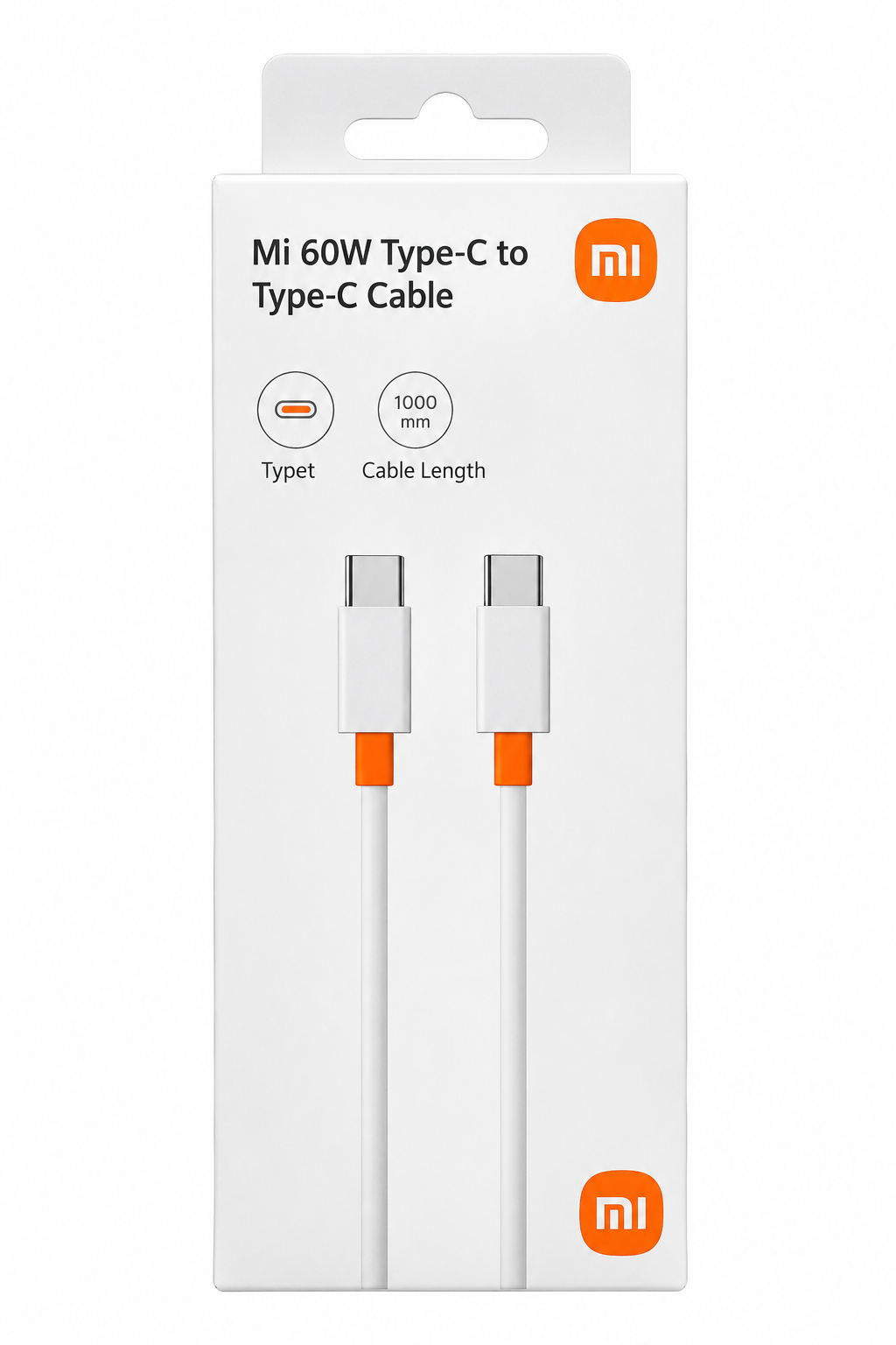 Cable Xiaomi C a C 60W