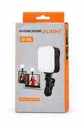 LUZ LED NOBELSOUND