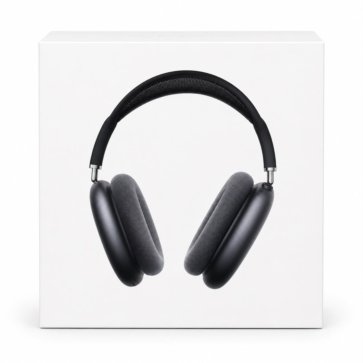 Audífonos de Diadema Over-Ear con ANC