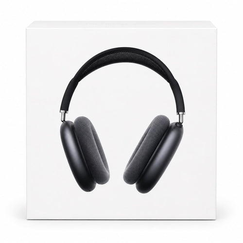 Audífonos de Diadema Over-Ear con ANC