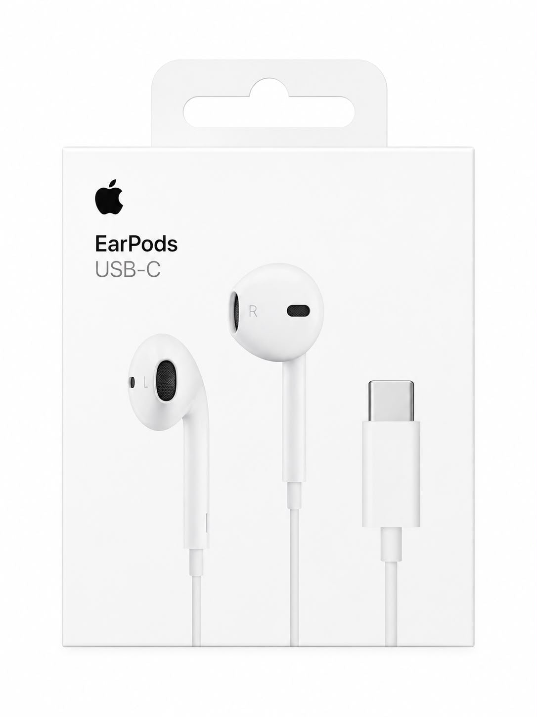 EarPods USB-C Apple · Originales Sellados