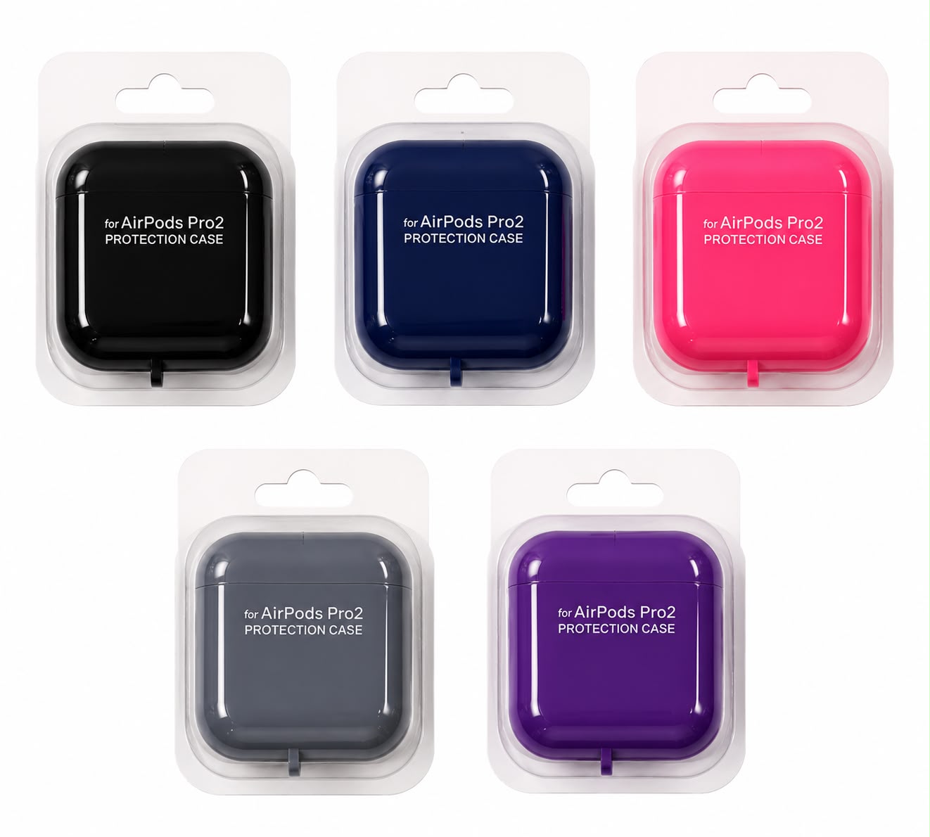 Forro Protector para AirPods Pro 2
