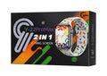 Smartwatch Y-22 Pro Max 2 en 1 · Pantalla 2.19”