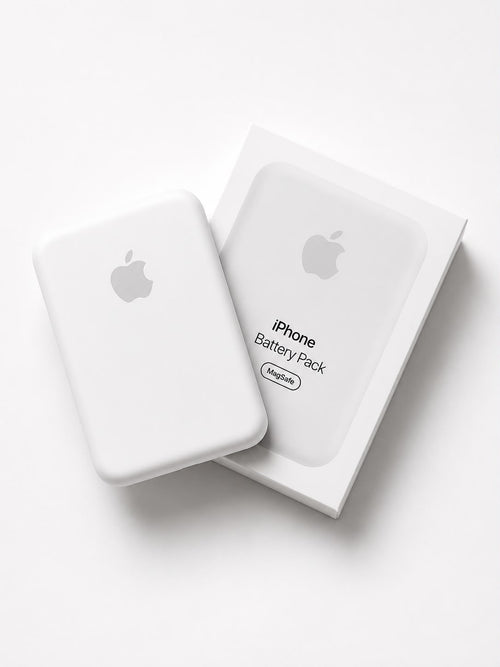 Cargador Magnético Inalámbrico compatible con MagSafe