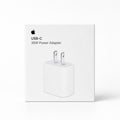 Adaptador USB-C 30W · Carga Rápida