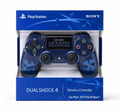 Control Inalámbrico compatible con PS4 · Diseños Exclusivos
