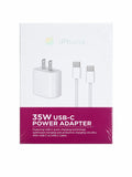 Cargador 30W Tipo C a C