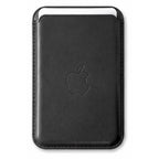 Billetera Wallet MagSafe Premium · Negro