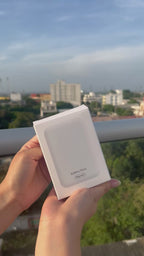 Batería Externa Magnética compatible con MagSafe