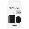 Cargador Samsung 45W Power Delivery · USB-C