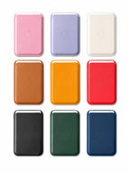 Billetera Wallet MagSafe Premium